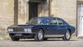 Aston Martin Lagonda V8 saloon:  Sedem veličastnih 