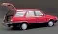 FIAT regata (1983-1990): Šampion nevpadljivosti
