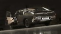 Renault projekt H: Dobro varovana skrivnost
