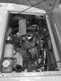 Škoda buggy (tip 736): Prvi Škodin vajeniški avtomobil