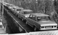 70 let znamke SEAT : Sposobnost nenehnega razvoja