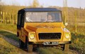 Francoska urbana kavboja : Renaulta 4 & 6 rodéo dočakala abrahama