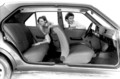 Renault 14: Dokaz francoske pragmatičnosti in iznajdljivosti