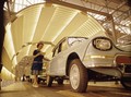 60 let citroëna ami 6: Ljubezen na drugi pogled