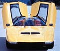 Prototipna mazda RX500 :  Shooting Brake  po japonskem receptu