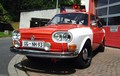 Volkswagen 411/412: Maksimalni hrošč