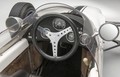 Škoda F3 (tip 992): Najbolj športna škoda?