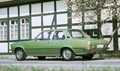 Opel Rekord D: Milijonar iz Rüsselsheima praznuje petdesetletnico