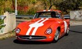 Škoda 1100 OHC coupé: Ponovno rojstvo legendarnega kupeja