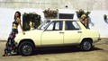 Renault 7 (siete): 50 let prve  thalie 