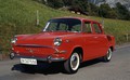 Škoda 1000 MB: 50 let avtomobila, ki je šokiral jugoslovanske kupce