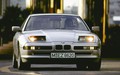 Brezčasno očarljiv: 25 let BMW serije 8