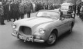 Volvo P1900 sport: 60 let prvega športnega volva