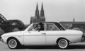 Ford taunus 17 M/20 M (P5): 50 let Fordove srednjerazredne uspešnice