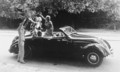Peugeot 402 Eclipse