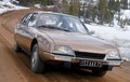 Citroën CX: CX je dopolnil 40 let