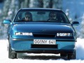 25 let Opel Calibre: Od prvakinje aerodinamike, do kultnega kupeja