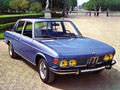 Mnenje revije Classic & Sports Car: 10 najpomembnejših BMW-jev