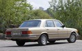Mercedes-Benz 450 SEL 6.9 (W 116): Najboljši avtomobil na svetu praznuje 40-obletnico obstoja