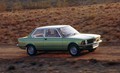 BMW serija 3 (E21): 40 let prve serije 3