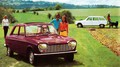 50 let peugeota 204: Avantgardist iz Sochauxa