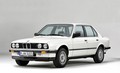 BMW: 40 let serije 3