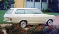Kadett B Caravan