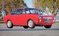 FIAT Abarth OTR 1000 Coupé