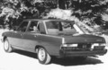 40 let peugeota 604: Haute Société