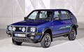 Volkswagen golf country: 25 let prvega cross golfa