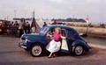 Renault 4 CV: 70 let Renaultove kremšnite