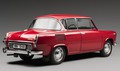Škoda 1000/1100 MBX De Luxe: Petdeseti rojstni dan izjemno redke športne škode