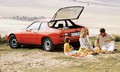 40 let porscheja 924: Okrogla obletnica prvega Porschejevega kulturnega šoka