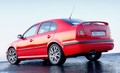 Škoda octavia: Dve desetletji novodobne octavie