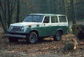 Land Cruiser Series 50