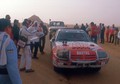 Rallye Paris-Dakar 1984: Guy Colsoul / Alain Lopes