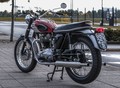 Triumph Bonneville T120 TR6