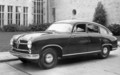 Borgward Hansa 2400  Fließheck/ Schrägheck 