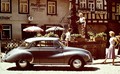 DKW F91 3=6 Sonderklasse Limousine Spezial 