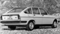 Lancia beta: Zadnja prava lancia?