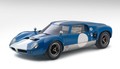 Sbarro-Lola T70: Legalizirani dirkalnik