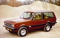 Monteverdi safari: Švicarski range rover za bogataše