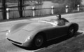 Škoda 1100 OHC Spider