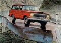 Jeep wagoneer: Prerijski pionir