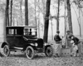 Ford: 150. obletnica rojstva Henryja Forda