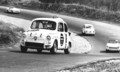 Fiat Abarth 1000 TC 