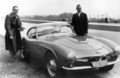 BMW 503 in 507: 60 let bavarskega aristokratskega dueta