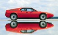BMW M: 40 let podjetja BMW M GmbH