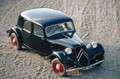 Citroën: Že 90 let