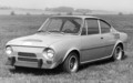 Škoda 130 RS (serijska verzija)